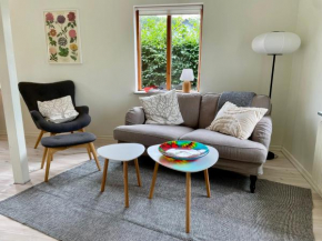 Röda huset Kåseberga in Kåseberga